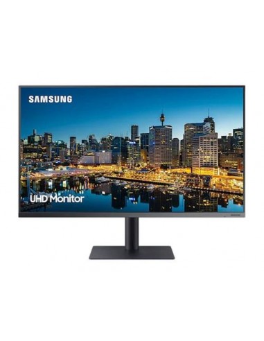 Monitor Samsung 32"/80.2cm LF32TU870VRXEN, HDMI/DP, 3840x2160, 250cd/m2, 1ms, 2.500:1