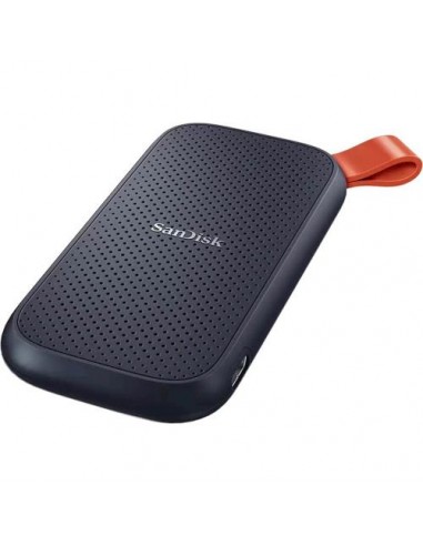 Zunanji SSD SanDisk Portable 480GB (SDSSDE30-480G-G25)