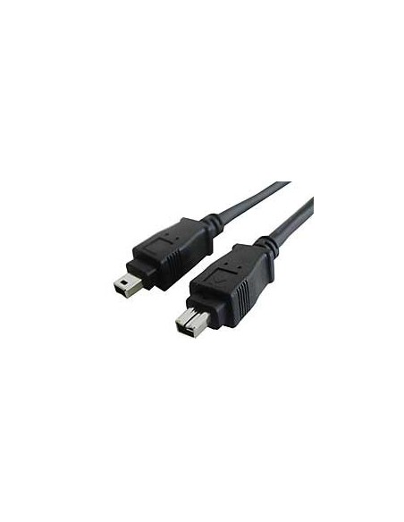 Kabel FireWire 1394 4/4 1,8m