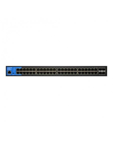 Switch Linksys LGS352MPC-EU