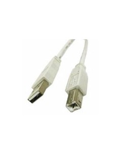 Kabel USB A-B 3m