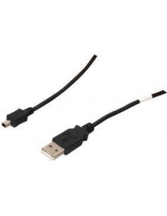 Kabel USB A-Mini 1.8m