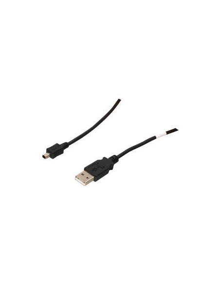 Kabel USB A-Mini 1.8m