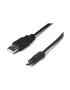 Kabel USB A-Mini5P 1.8m