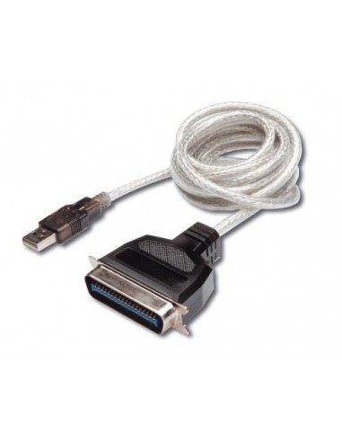 Pretvornik USB na Paralel Centronics, Digitus DC USB-PM1
