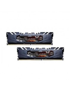 RAM DDR4 2x16GB 3200MHz G.Skill FlareX (F4-3200C16D-32GFX)
