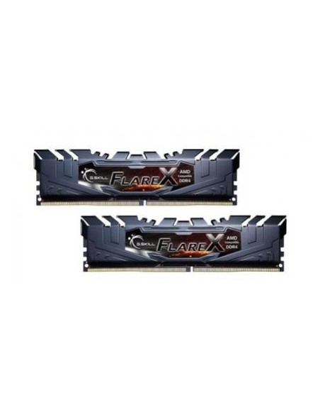RAM DDR4 2x16GB 3200MHz G.Skill FlareX (F4-3200C16D-32GFX)