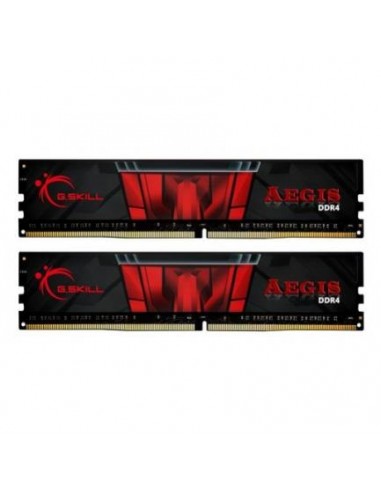 RAM DDR4 2x16GB 3200/PC25600 G.SKILL Aegis (F4-3200C16D-32GIS)