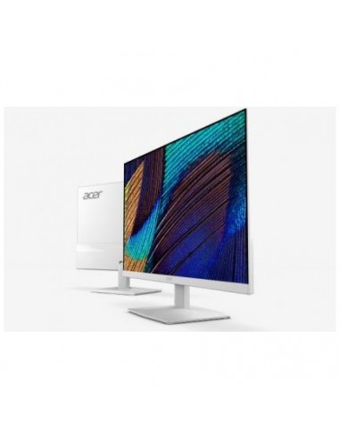 Monitor Acer 27"/68cm HA270Awi, VGA/HDMI, 1920x1080, 1.000:1, 250 cd/m2, 4ms