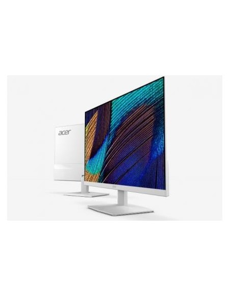 Monitor Acer 27"/68cm HA270Awi, 1920x1080, 1000:1, 250 cd/m2, 4ms