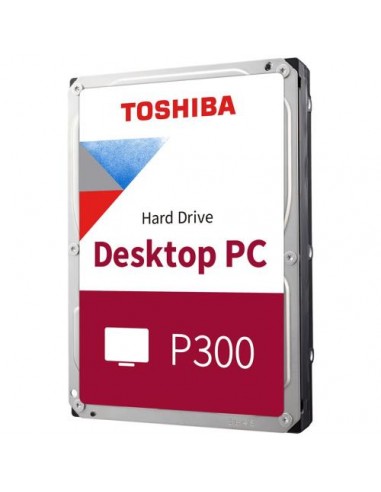 Trdi disk Toshiba P300 (HDWD220UZSVA) 2TB, 5400, 128MB, SATA3