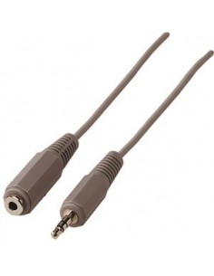 Kabel audio 3.5mm stereo 5.0m