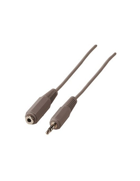 Kabel audio 3.5mm stereo 5.0m