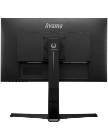 Monitor IIYAMA 27"/68,5cm GB2770QSU-B1, HDMI/DP, 2560x1440, 1.000:1, 400 cd/m2, 0.5ms,