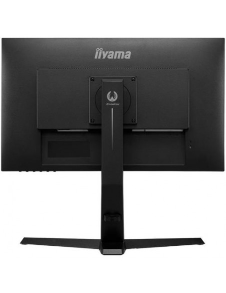 Monitor IIYAMA 27"/68,5cm GB2770QSU-B1, 2560x1440, 1000:1, 400 cd/m2, 0.5ms