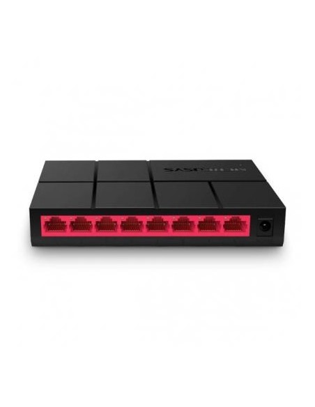 Switch Mercusys MS108G