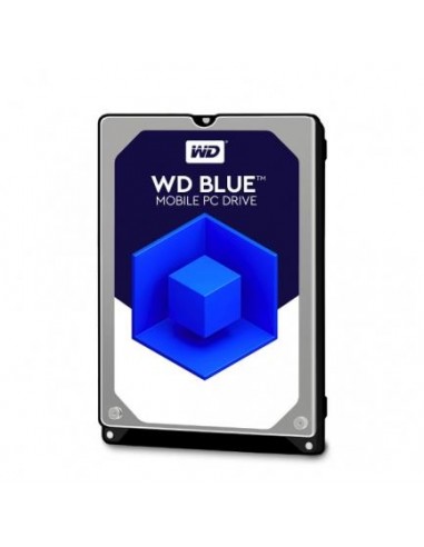 Trdi disk WD Blue (WD20SPZX) 2TB, 5400, 128MB, SATA3