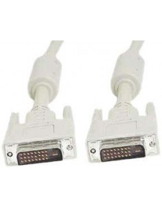 Kabel DVI 5m