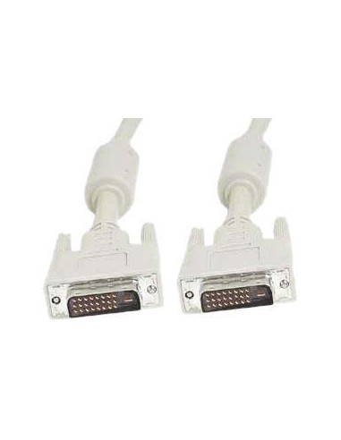 Kabel DVI M/M 5m