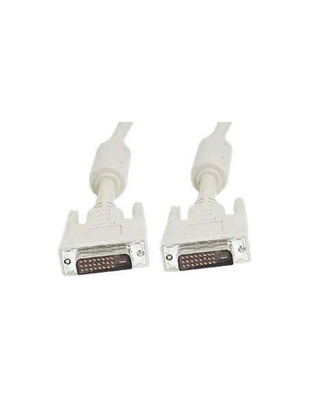 Kabel DVI 5m