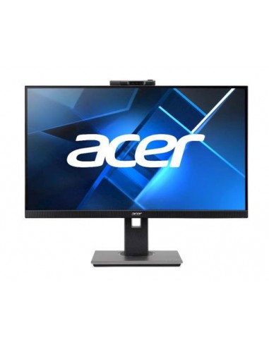 Monitor Acer 23.8"/60.5cm B247YDbmiprczx, VGA/DP/HDMI, 1920x1080, 1.000:1, 250 cd/m2, 4ms, 2x2W zvočniki