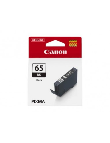 Canon kartuša CLI-65 črna za Pro 200 (12.6ml)
