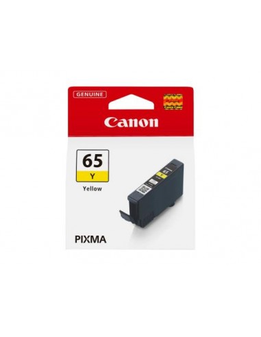 Canon kartuša CLI-65 yellow za Pro 200 (12.6ml)