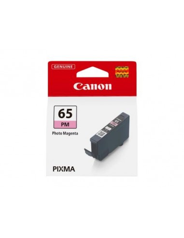 Canon kartuša CLI-65 photo magenta za Pro 200 (12.6ml)