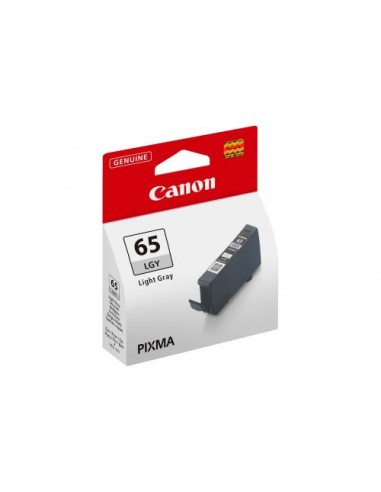 Canon kartuša CLI-65 light grey za Pro 200 (12.6ml)