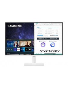 Monitor Samsung 27"/68cm S27AM501, 1920x1080, 250cd/m2, 3000:1, 8ms