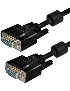 Kabel VGA M/M 5m