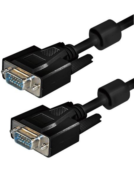 Kabel VGA 5m