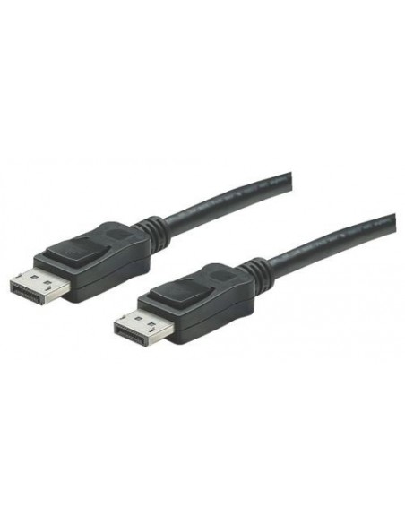 Kabel DisplayPort 1m