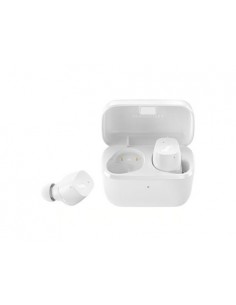 Slušalke Sennheiser CX True Wireless In-Ear (508974)