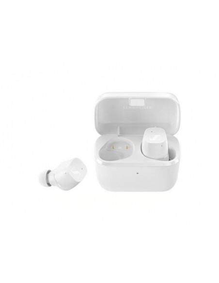 Slušalke Sennheiser CX True Wireless In-Ear (508974)