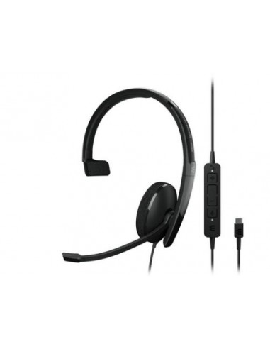 Slušalke Epos 1000903, Sennheiser ADAPT 130T USB-C II, mono