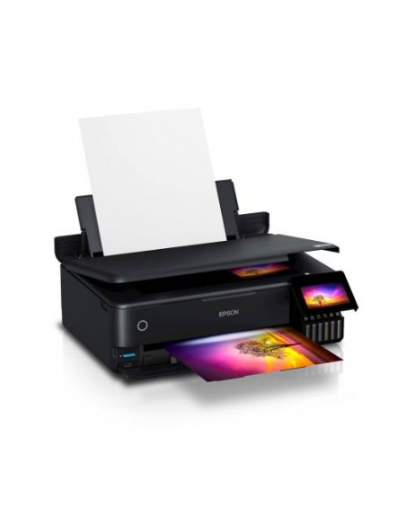 Tiskalnik Epson EcoTank L8180 (C11CJ21402)