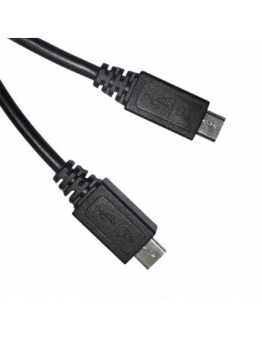 Kabel USB A-B 1,0m M-M