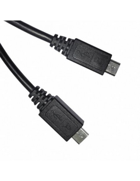 Kabel USB A-B 1m