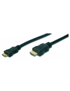 Kabel HDMI-Mini HDMI 2m