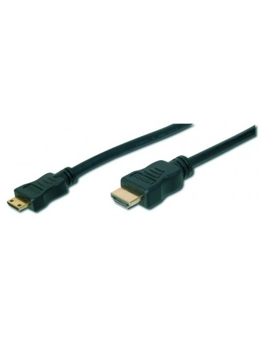 Kabel HDMI-Mini HDMI M/M 2m