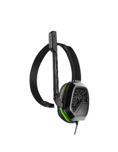 Slušalke PDP LVL1 za Xbox One, črne