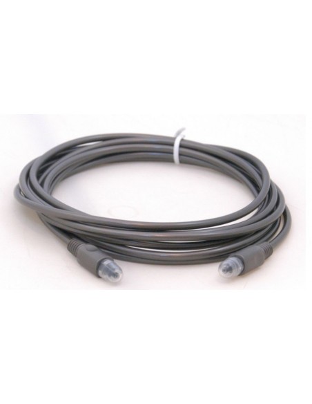 Kabel audio optični Toslink 2m