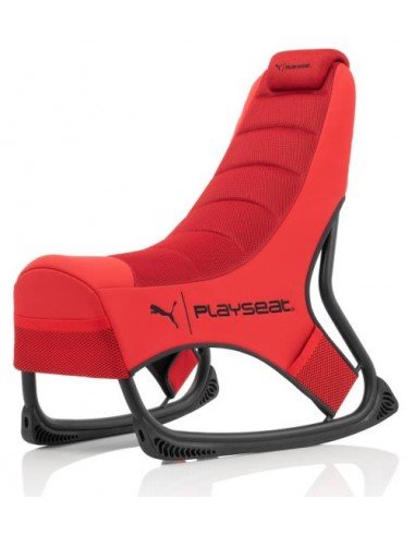 Stol Playseat PUMA ACTIVE GAMING SEAT, rdeče barve
