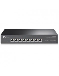 Switch TP-Link TL-SX1008