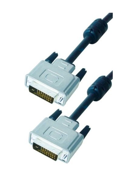 Kabel DVI 1.8m
