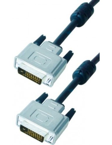 Kabel DVI M/M 3m