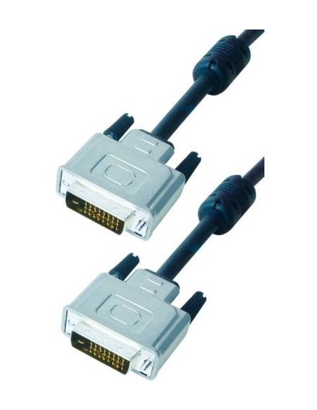 Kabel DVI 3m