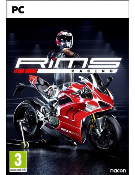 RiMS Racing (PC)
