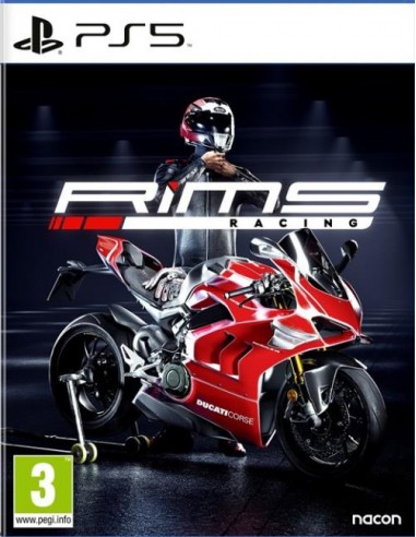 RiMS Racing (PlayStation 5)